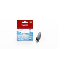 Canon CLI-521 C (2934B008AA) Canon CLI-521 C (2934B008AA)